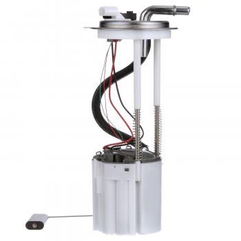 2015 GMC Savana 3500 Fuel Pump Module Assembly Delphi FG2000 image 3 of 4