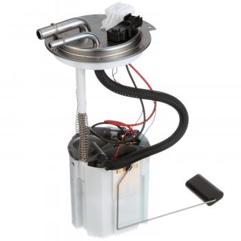 2015 GMC Savana 3500 Fuel Pump Module Assembly Delphi FG2001 image 1 of 4