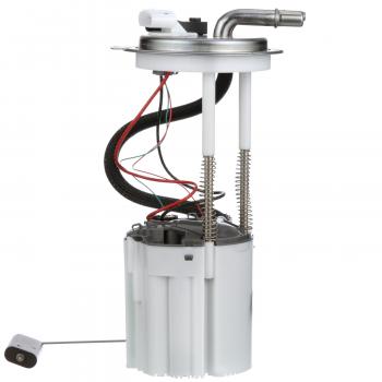 2015 GMC Savana 3500 Fuel Pump Module Assembly Delphi FG2001 image 3 of 4