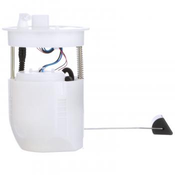 2017 Mazda 3 Fuel Pump Module Assembly Delphi FG2004 image 2 of 4