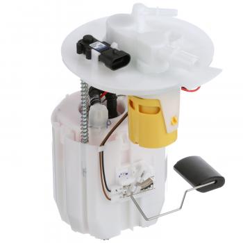2015 Hyundai Elantra Fuel Pump Module Assembly Delphi FG2019 image 1 of 4