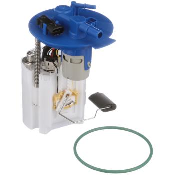 2015 Hyundai Elantra Fuel Pump Module Assembly Delphi FG2019 image 2 of 4
