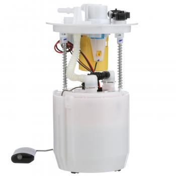 2015 Hyundai Elantra Fuel Pump Module Assembly Delphi FG2019 image 3 of 4