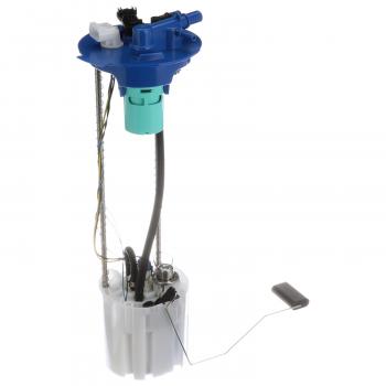 2011 GMC Sierra 2500 HD Fuel Pump Module Assembly Delphi FG2020 image 1 of 4