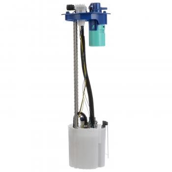 2011 GMC Sierra 2500 HD Fuel Pump Module Assembly Delphi FG2020 image 2 of 4