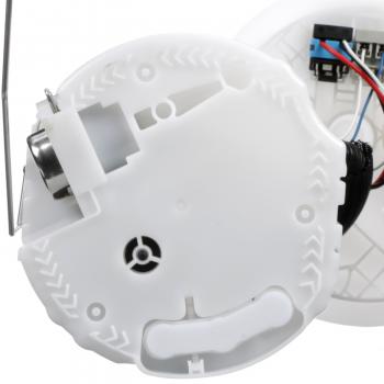 2014 Chevrolet Cruze Fuel Pump Module Assembly Delphi FG2031 image 4 of 4