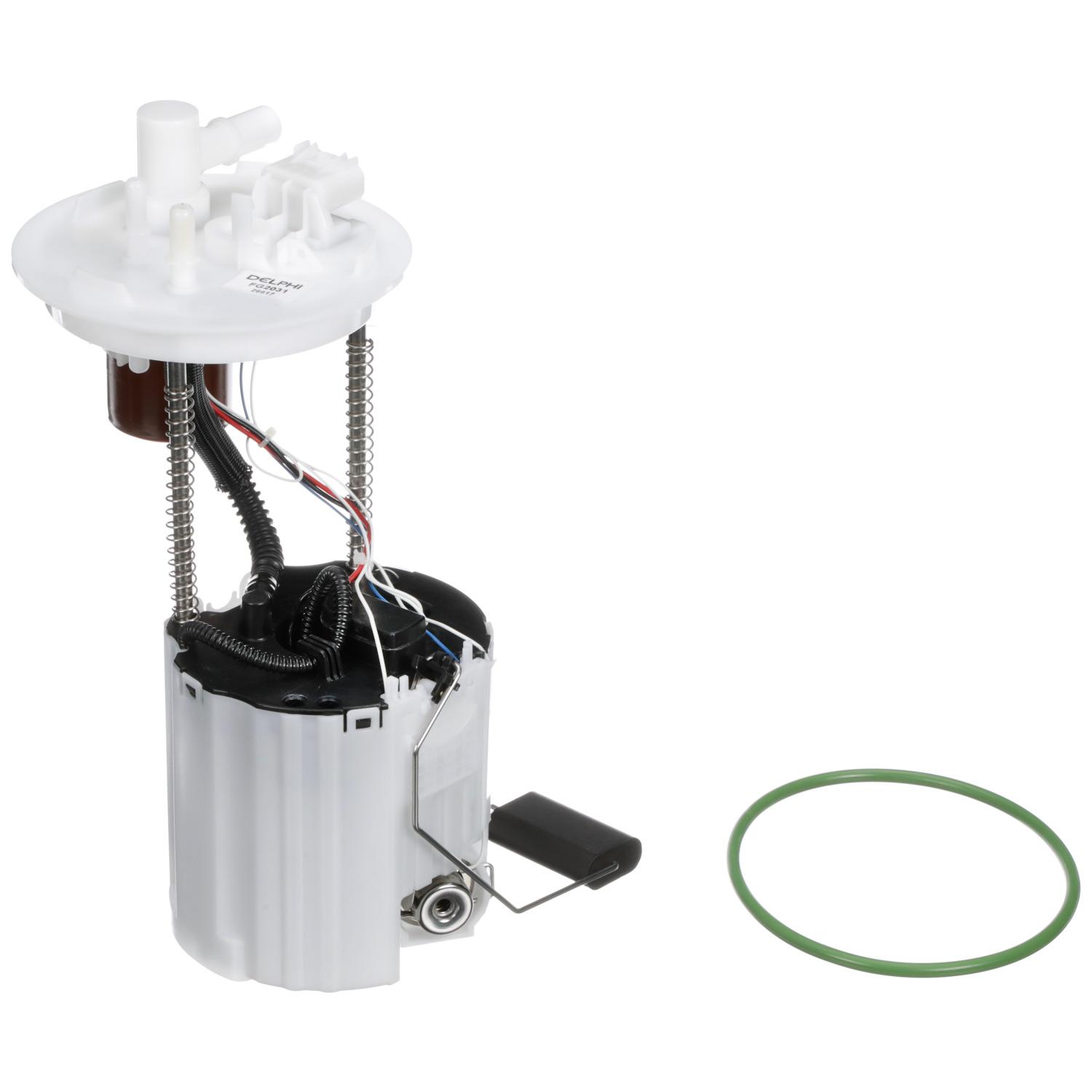 Delphi FG2031 Fuel Pump Module Assembly product image 6 of 9