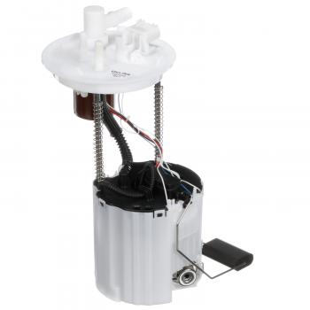 2013 Buick Regal Fuel Pump Module Assembly Delphi FG2032 image 1 of 4