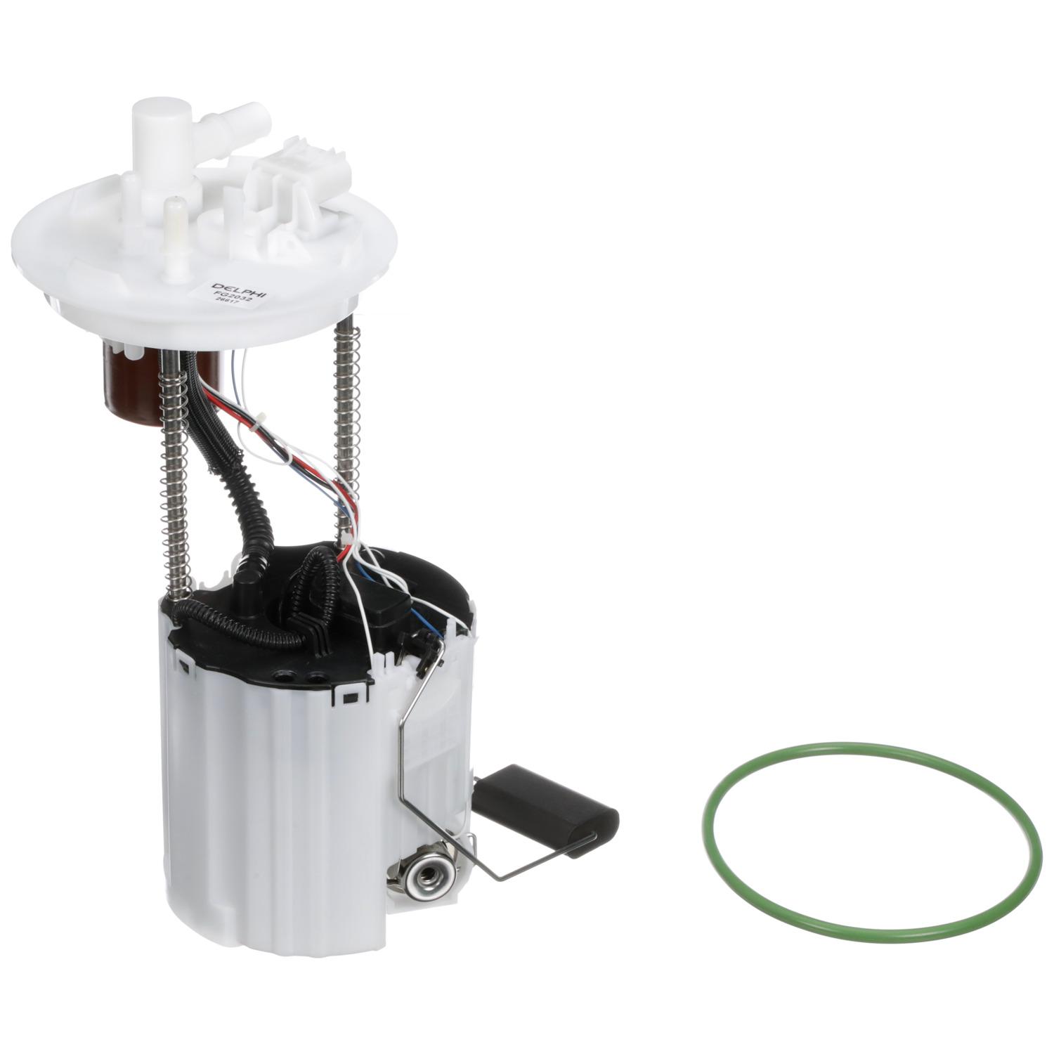 Delphi FG2032 Fuel Pump Module Assembly product image 6 of 9