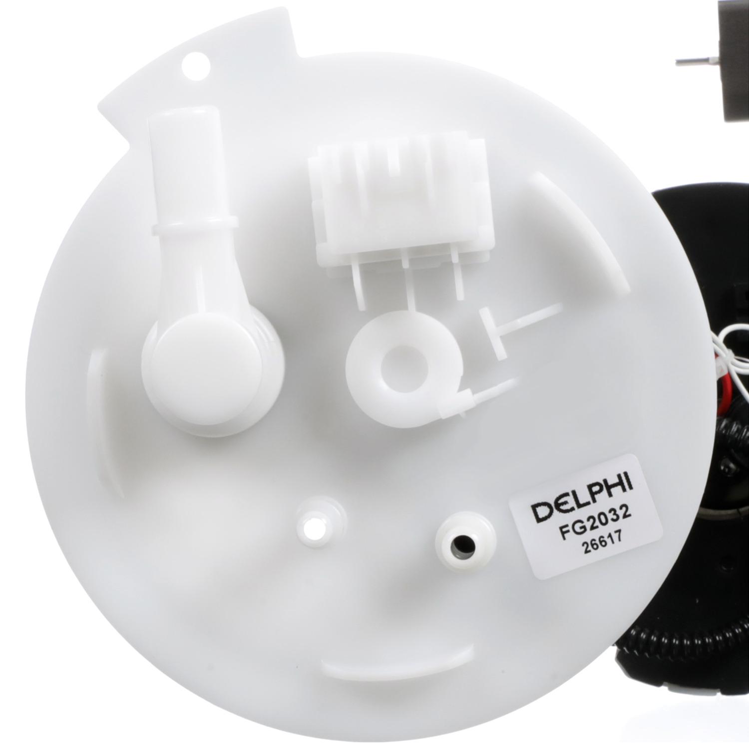 Delphi FG2032 Fuel Pump Module Assembly product image 7 of 9
