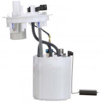 2017 Chevrolet Impala Fuel Pump Module Assembly Delphi FG2033 image 2 of 4