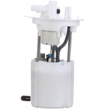 2017 Chevrolet Impala Fuel Pump Module Assembly Delphi FG2033 image 3 of 4