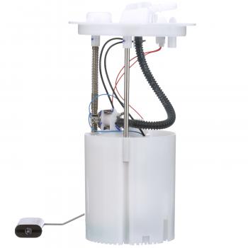 2016 Ford Transit Connect Fuel Pump Module Assembly Delphi FG2034 image 2 of 4