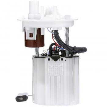 2014 Chevrolet Sonic Fuel Pump Module Assembly Delphi FG2055 image 2 of 4