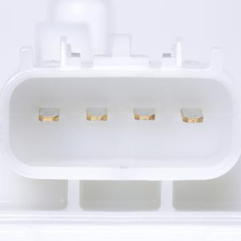 2014 Chevrolet Sonic Fuel Pump Module Assembly Delphi FG2055 image 3 of 4