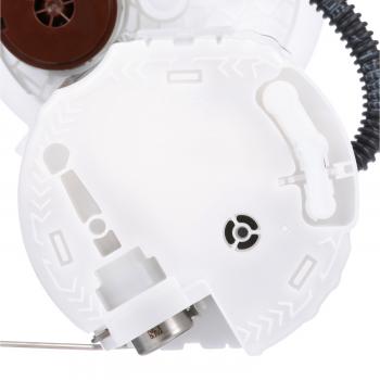 2014 Chevrolet Sonic Fuel Pump Module Assembly Delphi FG2055 image 4 of 4