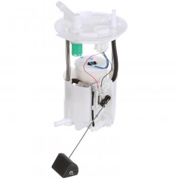 2008 Ford Taurus X Fuel Pump Module Assembly Right Delphi FG2058 image 1 of 4