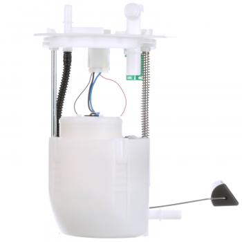 2008 Ford Taurus X Fuel Pump Module Assembly Right Delphi FG2058 image 2 of 4