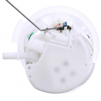 2008 Ford Taurus X Fuel Pump Module Assembly Right Delphi FG2058 image 4 of 4