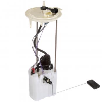 2015 Ford F-550 Super Duty Fuel Pump Module Assembly Delphi FG2059 image 1 of 4