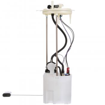 2015 Ford F-550 Super Duty Fuel Pump Module Assembly Delphi FG2059 image 3 of 4