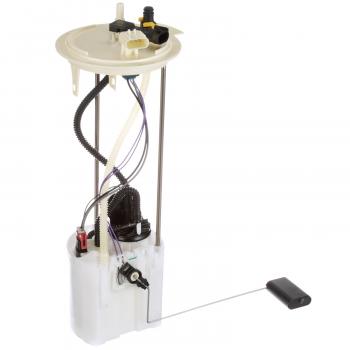 2015 Ford F-550 Super Duty Fuel Pump Module Assembly Delphi FG2060 image 1 of 4