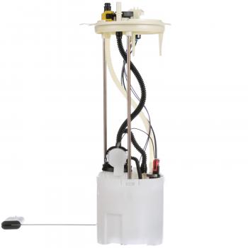 2015 Ford F-550 Super Duty Fuel Pump Module Assembly Delphi FG2060 image 2 of 4