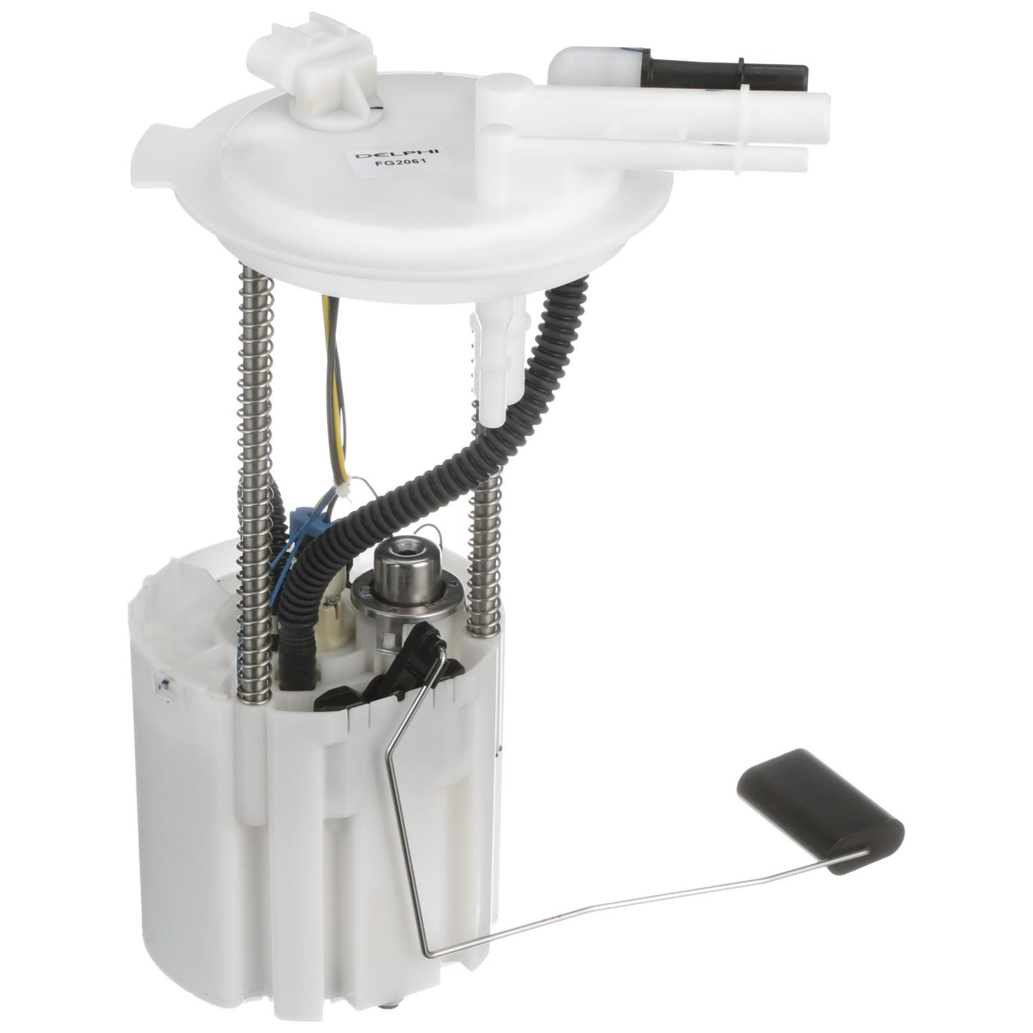 Delphi FG2061 Fuel Pump Module Assembly product image 1 of 9