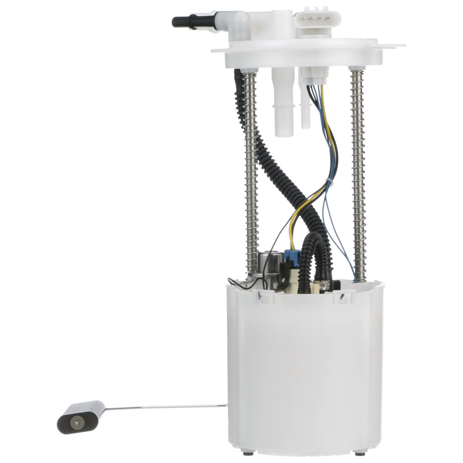 Delphi FG2061 Fuel Pump Module Assembly product image 2 of 9