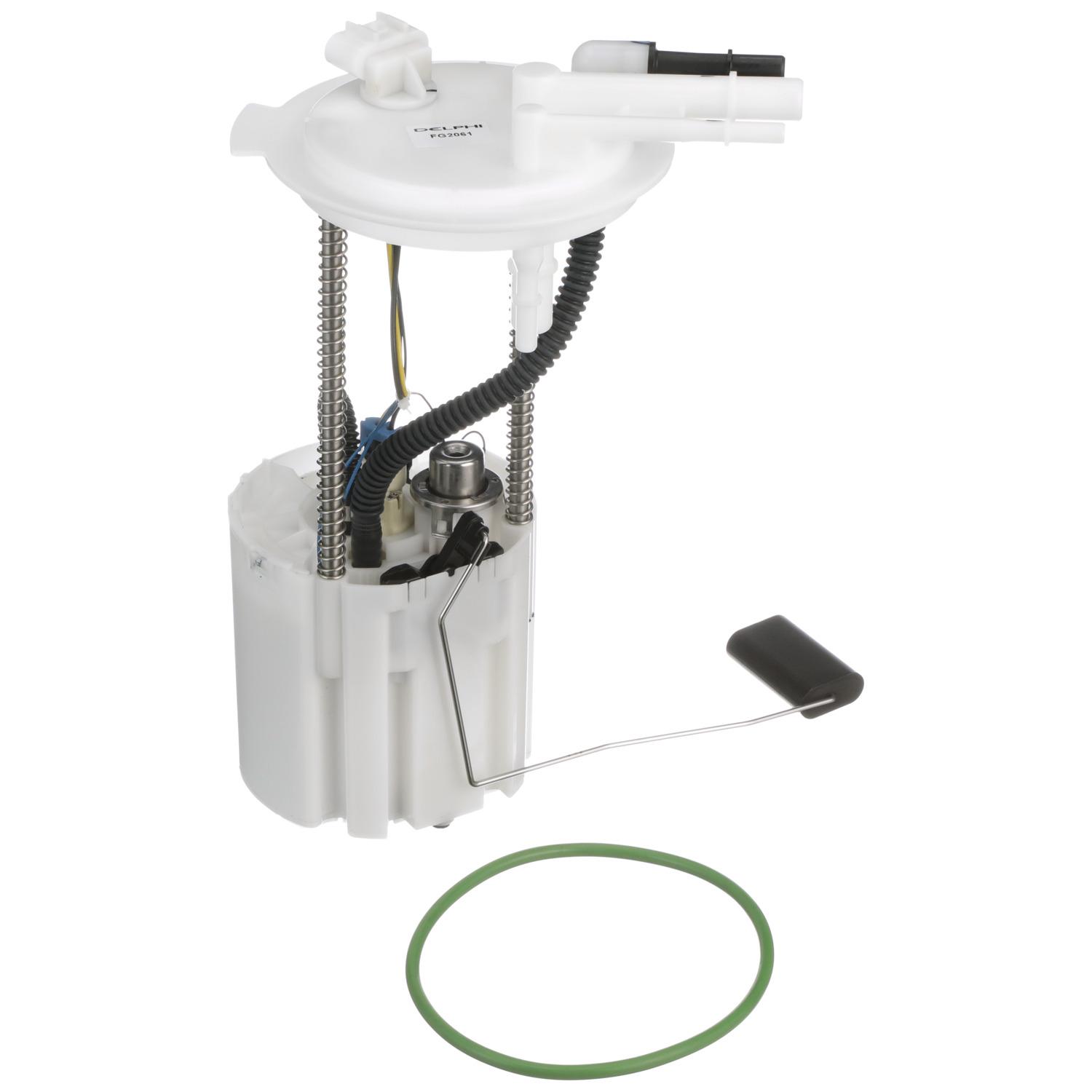 Delphi FG2061 Fuel Pump Module Assembly product image 6 of 9
