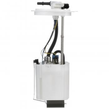 2011 Cadillac DTS Fuel Pump Module Assembly Delphi FG2063 image 3 of 4