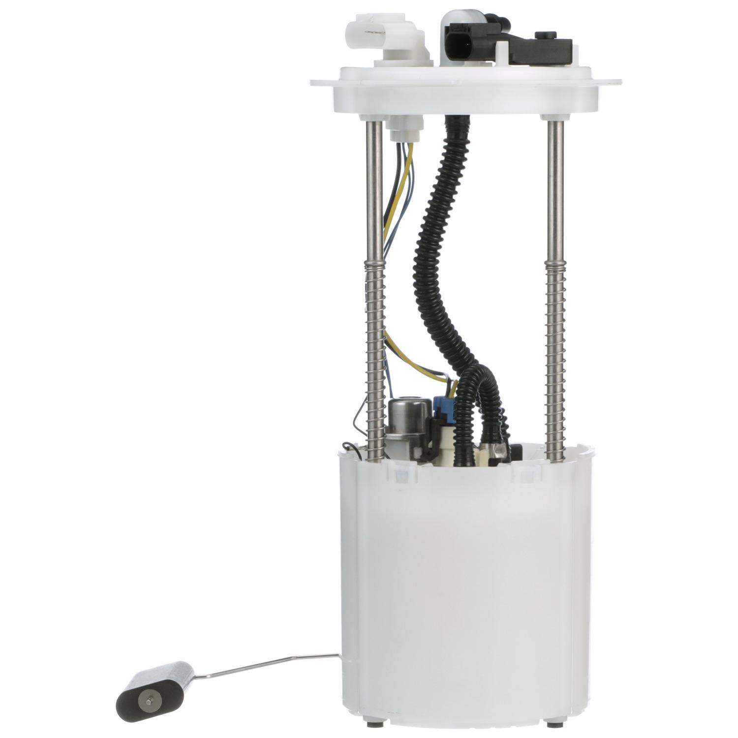 Delphi FG2063 Fuel Pump Module Assembly product image 4 of 11