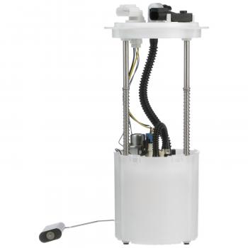 2011 Cadillac DTS Fuel Pump Module Assembly Delphi FG2063 image 4 of 4