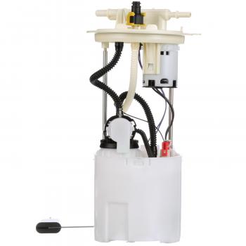 2023 Ford Transit-150 Fuel Pump Module Assembly Delphi FG2066 image 2 of 4