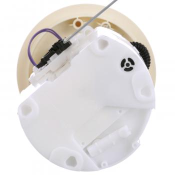 2023 Ford Transit-150 Fuel Pump Module Assembly Delphi FG2066 image 4 of 4