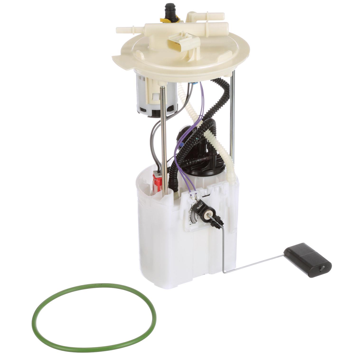 Delphi FG2066 Fuel Pump Module Assembly product image 6 of 9