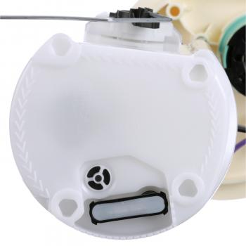 2017 Lincoln Navigator Fuel Pump Module Assembly Delphi FG2067 image 4 of 4