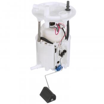 2017 Ford Taurus Fuel Pump Module Assembly Right Delphi FG2068 image 1 of 4
