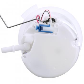 2017 Ford Taurus Fuel Pump Module Assembly Right Delphi FG2068 image 4 of 4