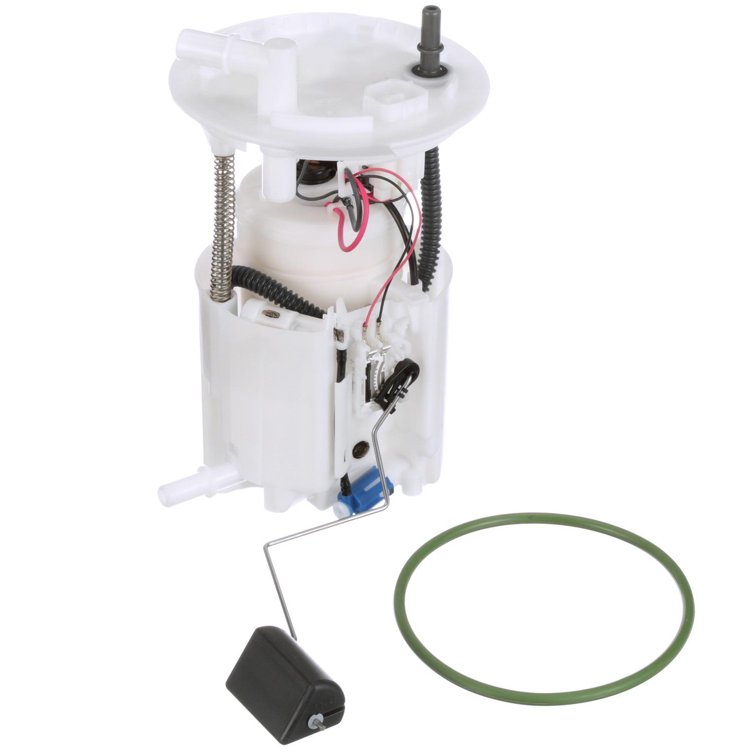 Delphi FG2068 Fuel Pump Module Assembly product image 6 of 9
