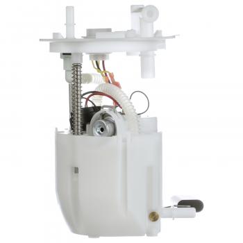 2012 Lincoln MKS Fuel Pump Module Assembly Right Delphi FG2069 image 2 of 4