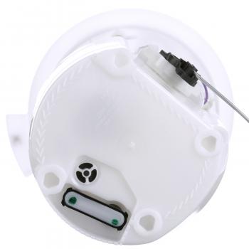 2016 Lincoln MKC Fuel Pump Module Assembly Delphi FG2070 image 4 of 4