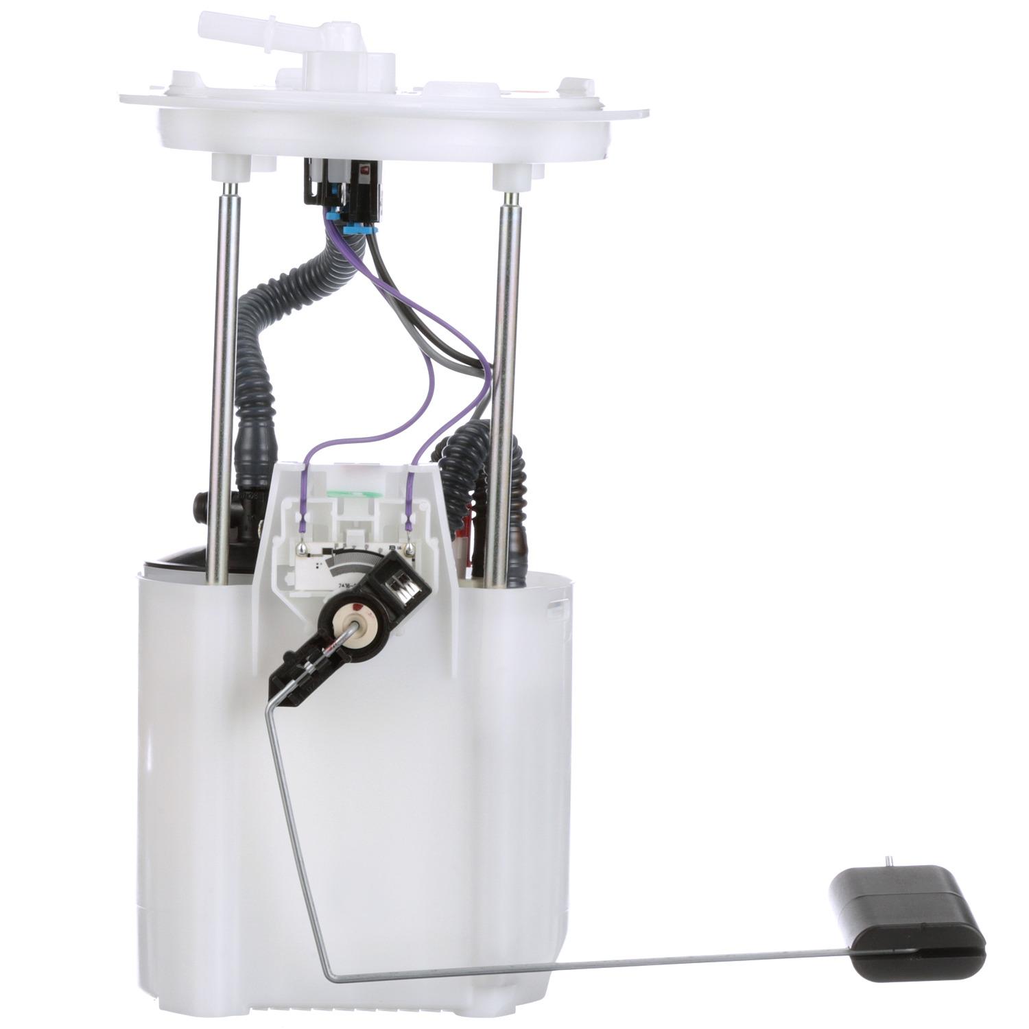 Delphi FG2070 Fuel Pump Module Assembly product image 5 of 9