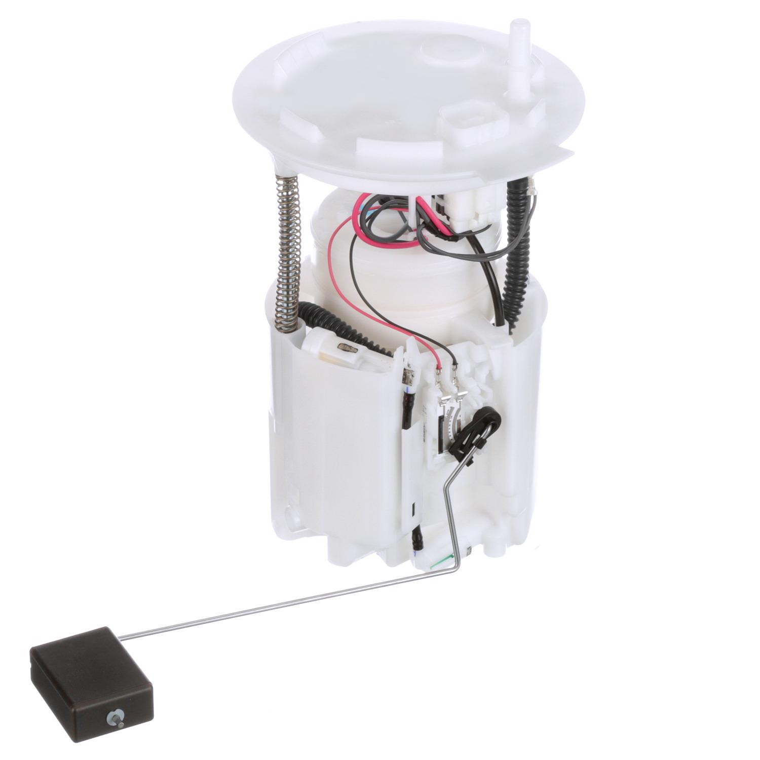 Delphi FG2071 Fuel Pump Module Assembly product image 1 of 9