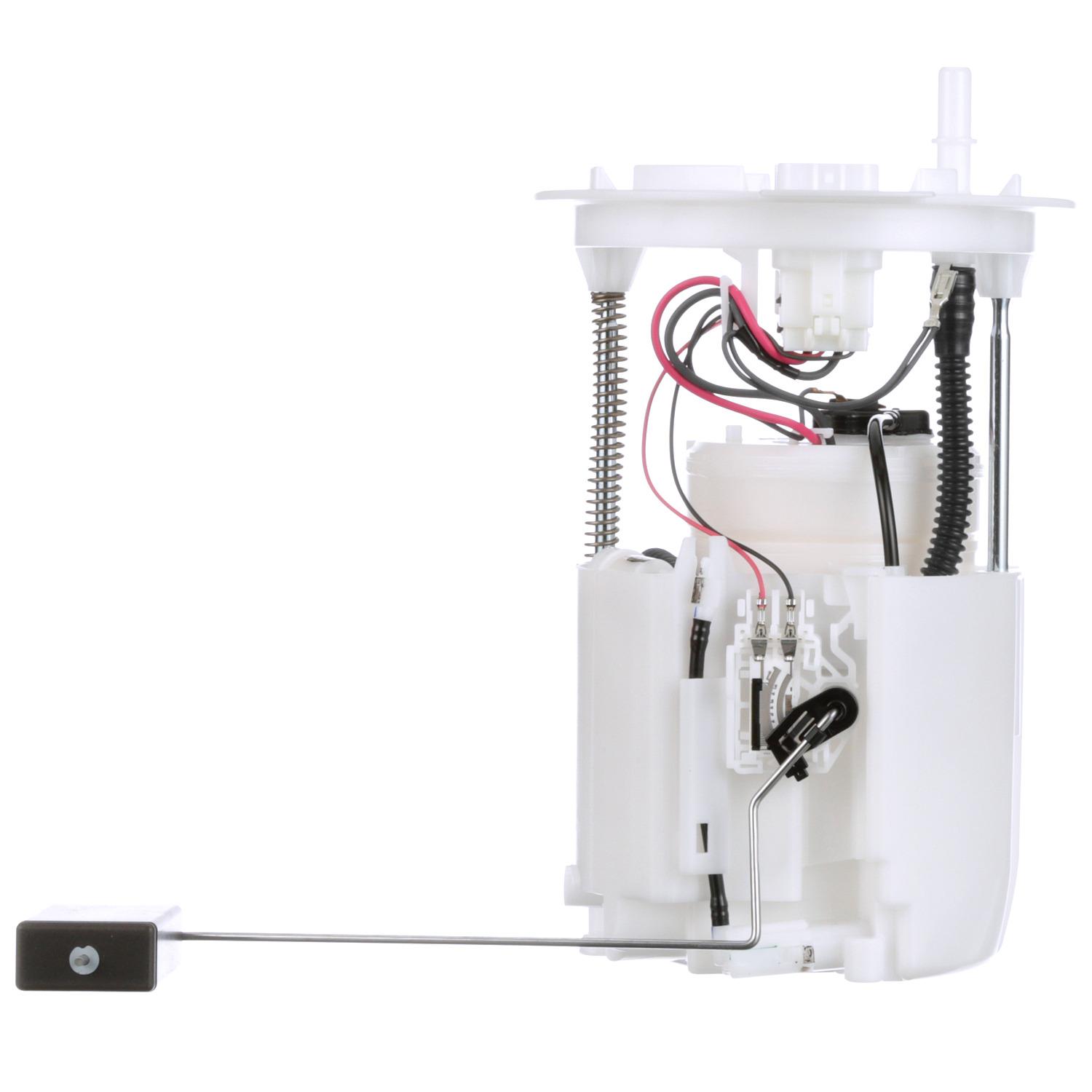 Delphi FG2071 Fuel Pump Module Assembly product image 5 of 9