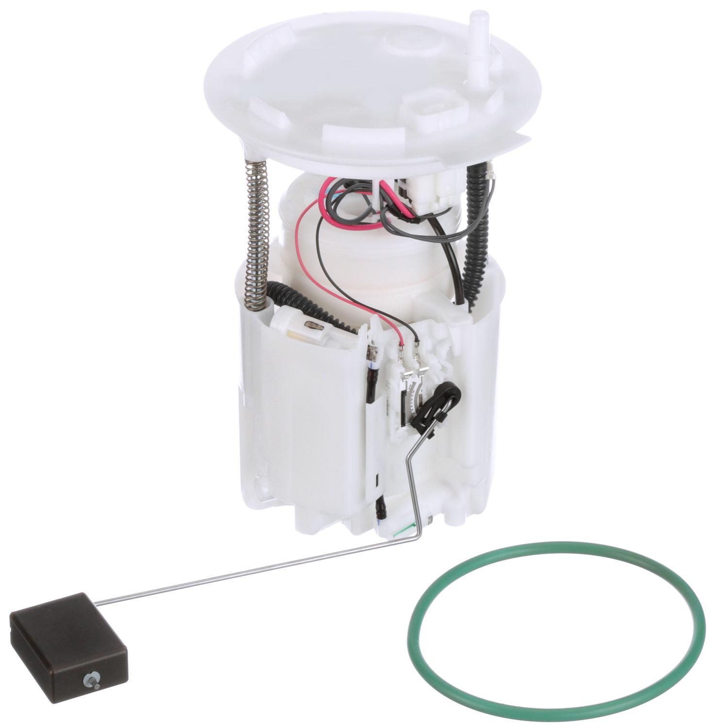 Delphi FG2071 Fuel Pump Module Assembly product image 6 of 9