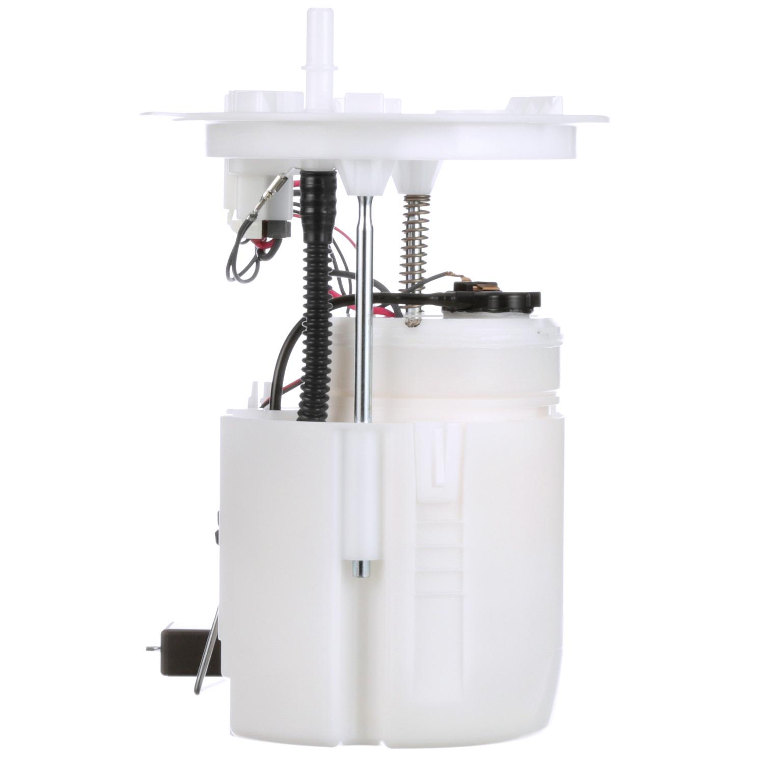 Delphi FG2071 Fuel Pump Module Assembly product image 8 of 9