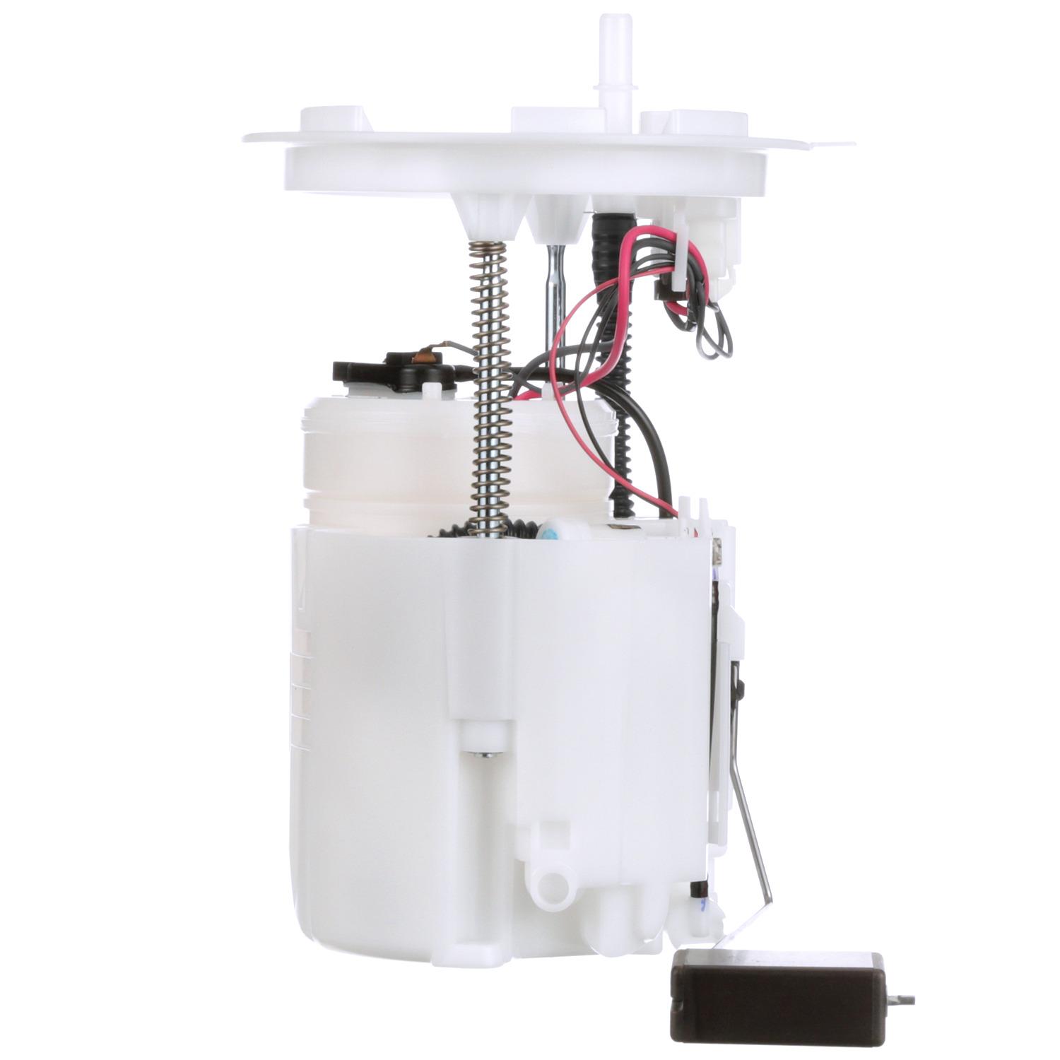 Delphi FG2071 Fuel Pump Module Assembly product image 9 of 9