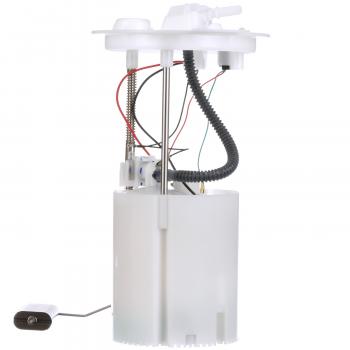 2016 Ford Transit Connect Fuel Pump Module Assembly Delphi FG2072 image 2 of 4