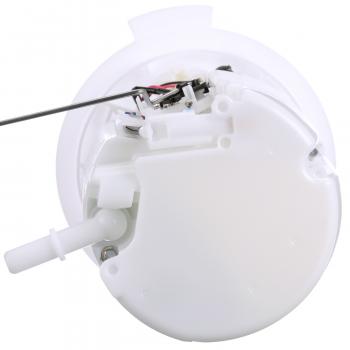 2015 Ford Edge Fuel Pump Module Assembly Left Delphi FG2075 image 4 of 4